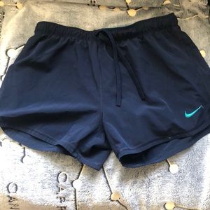Nike shorts